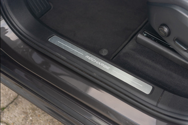 Volvo XC90 T8 Aut. LongRange Core Bright ACC Leder 455pk