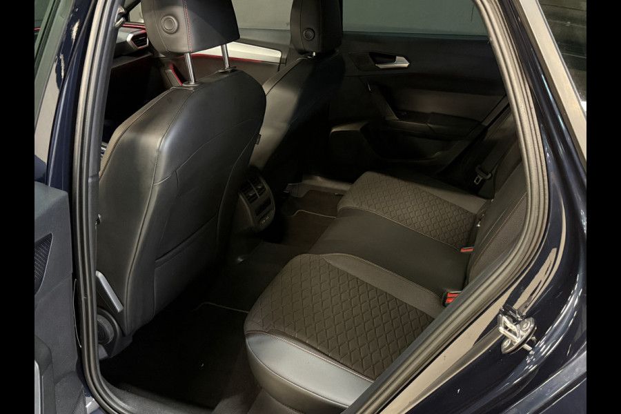 Seat Leon Sportstourer 1.0 eTSI FR Business Intense | Adaptive cruise | Camera | Virtual | Apple Carplay | Clima | 18'' Inch