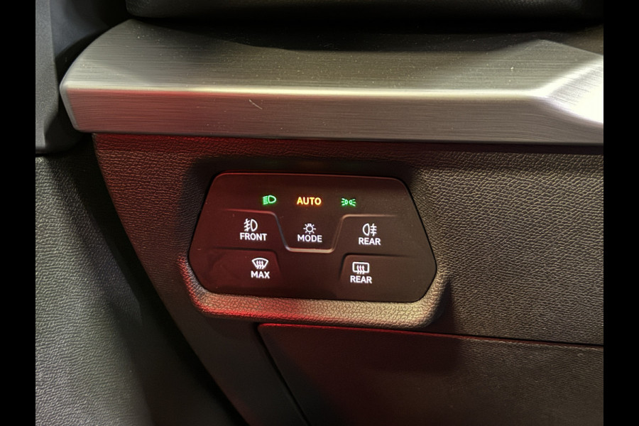 Seat Leon Sportstourer 1.0 eTSI FR Business Intense | Adaptive cruise | Camera | Virtual | Apple Carplay | Clima | 18'' Inch