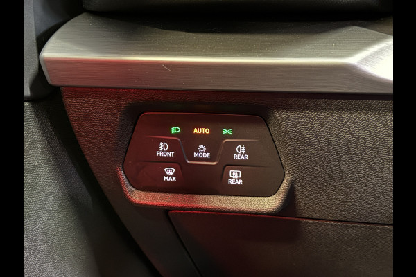 Seat Leon Sportstourer 1.0 eTSI FR Business Intense | Adaptive cruise | Camera | Virtual | Apple Carplay | Clima | 18'' Inch