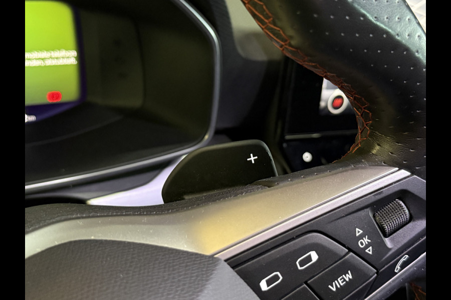 Seat Leon Sportstourer 1.0 eTSI FR Business Intense | Adaptive cruise | Camera | Virtual | Apple Carplay | Clima | 18'' Inch