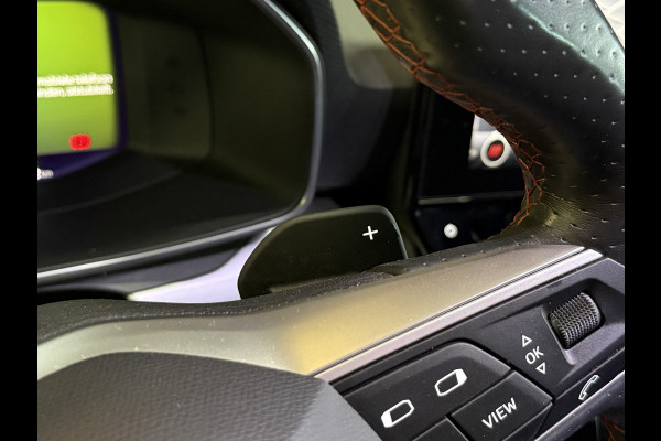 Seat Leon Sportstourer 1.0 eTSI FR Business Intense | Adaptive cruise | Camera | Virtual | Apple Carplay | Clima | 18'' Inch