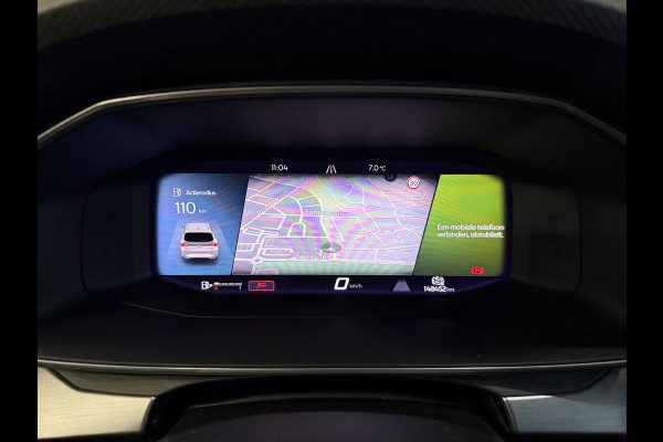 Seat Leon Sportstourer 1.0 eTSI FR Business Intense | Adaptive cruise | Camera | Virtual | Apple Carplay | Clima | 18'' Inch