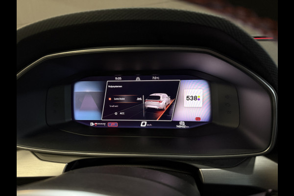 Seat Leon Sportstourer 1.0 eTSI FR Business Intense | Adaptive cruise | Camera | Virtual | Apple Carplay | Clima | 18'' Inch