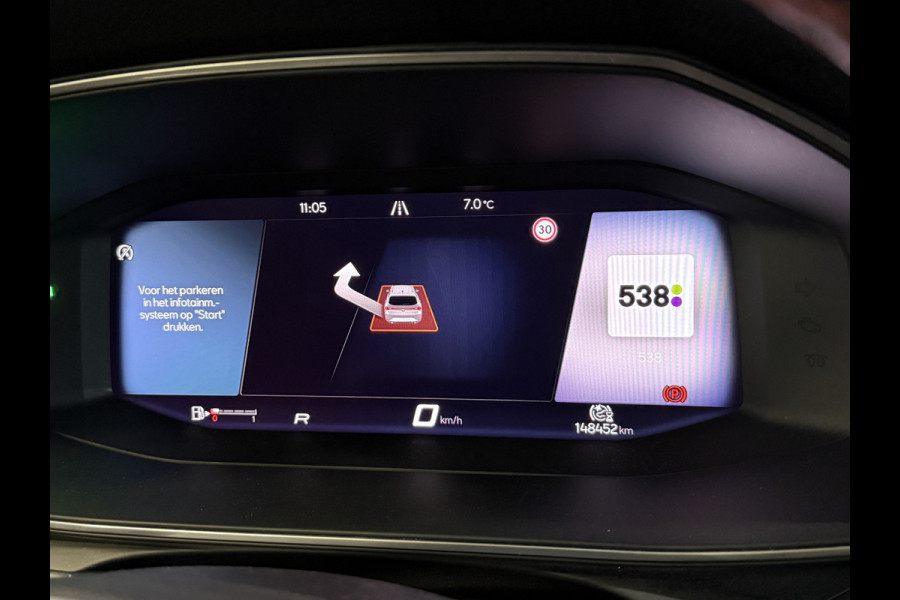 Seat Leon Sportstourer 1.0 eTSI FR Business Intense | Adaptive cruise | Camera | Virtual | Apple Carplay | Clima | 18'' Inch