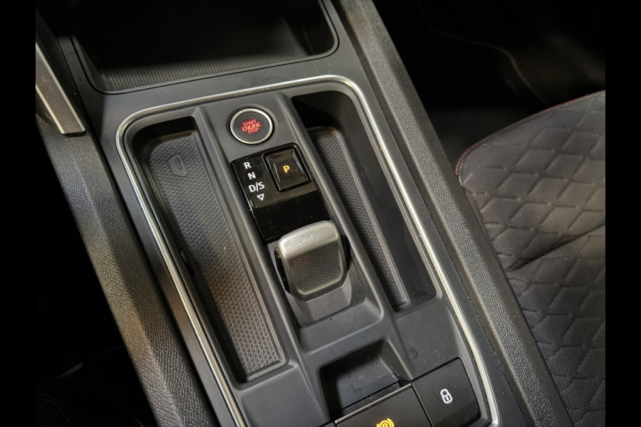 Seat Leon Sportstourer 1.0 eTSI FR Business Intense | Adaptive cruise | Camera | Virtual | Apple Carplay | Clima | 18'' Inch