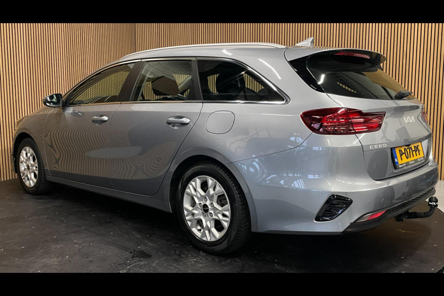 Kia Ceed Sportswagon 1.5 T-GDi DynamicLine|160PK|TREKHAAK|ANDROID/APPLE CARPLAY|CAMERA|CRUISE|CLIMATE|NAVI|NL-AUTO|NAP|INCL.BTW|