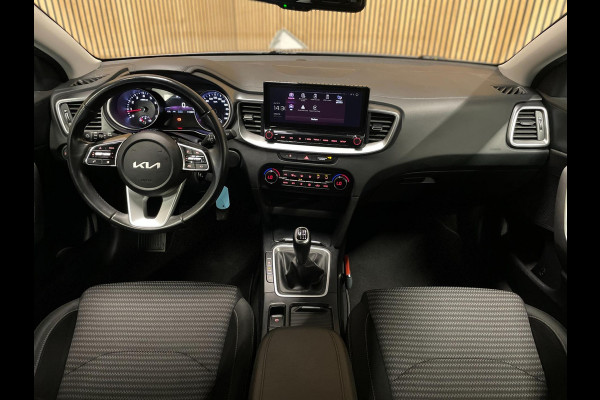 Kia Ceed Sportswagon 1.5 T-GDi DynamicLine|160PK|TREKHAAK|ANDROID/APPLE CARPLAY|CAMERA|CRUISE|CLIMATE|NAVI|NL-AUTO|NAP|INCL.BTW|