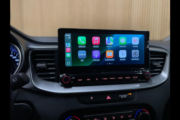 Kia Ceed Sportswagon 1.5 T-GDi DynamicLine|160PK|TREKHAAK|ANDROID/APPLE CARPLAY|CAMERA|CRUISE|CLIMATE|NAVI|NL-AUTO|NAP|INCL.BTW|