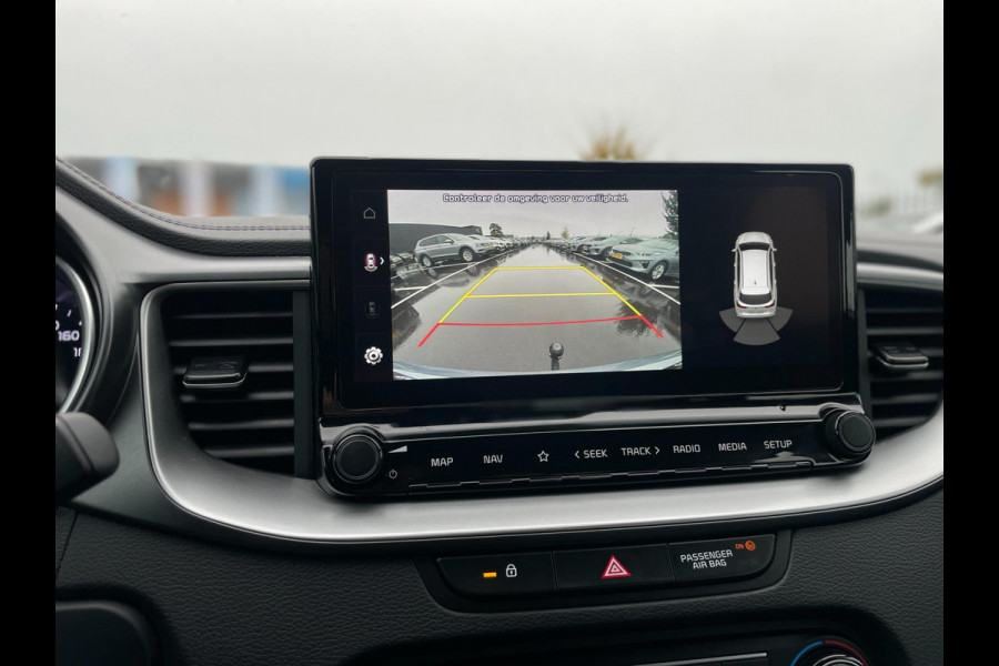 Kia Ceed Sportswagon 1.5 T-GDi DynamicLine|160PK|TREKHAAK|ANDROID/APPLE CARPLAY|CAMERA|CRUISE|CLIMATE|NAVI|NL-AUTO|NAP|INCL.BTW|