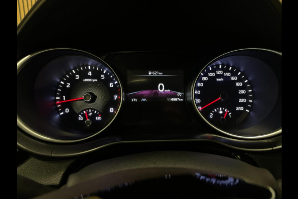 Kia Ceed Sportswagon 1.5 T-GDi DynamicLine|160PK|TREKHAAK|ANDROID/APPLE CARPLAY|CAMERA|CRUISE|CLIMATE|NAVI|NL-AUTO|NAP|INCL.BTW|