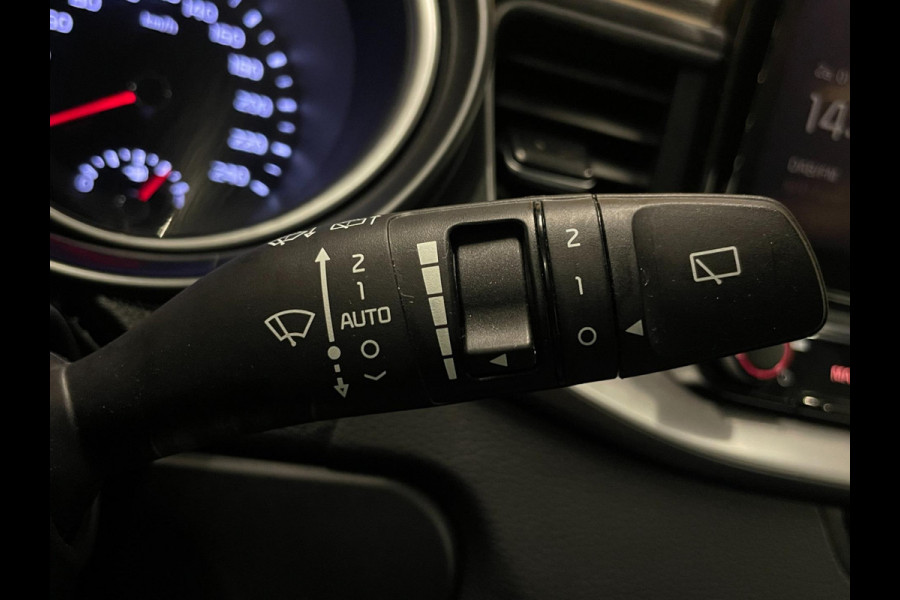 Kia Ceed Sportswagon 1.5 T-GDi DynamicLine|160PK|TREKHAAK|ANDROID/APPLE CARPLAY|CAMERA|CRUISE|CLIMATE|NAVI|NL-AUTO|NAP|INCL.BTW|