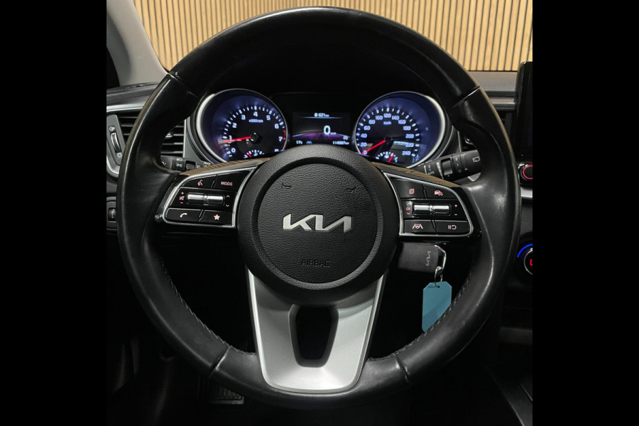 Kia Ceed Sportswagon 1.5 T-GDi DynamicLine|160PK|TREKHAAK|ANDROID/APPLE CARPLAY|CAMERA|CRUISE|CLIMATE|NAVI|NL-AUTO|NAP|INCL.BTW|