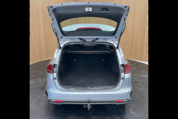 Kia Ceed Sportswagon 1.5 T-GDi DynamicLine|160PK|TREKHAAK|ANDROID/APPLE CARPLAY|CAMERA|CRUISE|CLIMATE|NAVI|NL-AUTO|NAP|INCL.BTW|