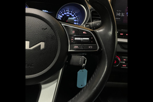 Kia Ceed Sportswagon 1.5 T-GDi DynamicLine|160PK|TREKHAAK|ANDROID/APPLE CARPLAY|CAMERA|CRUISE|CLIMATE|NAVI|NL-AUTO|NAP|INCL.BTW|
