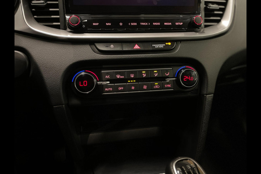 Kia Ceed Sportswagon 1.5 T-GDi DynamicLine|160PK|TREKHAAK|ANDROID/APPLE CARPLAY|CAMERA|CRUISE|CLIMATE|NAVI|NL-AUTO|NAP|INCL.BTW|