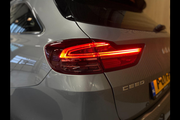 Kia Ceed Sportswagon 1.5 T-GDi DynamicLine|160PK|TREKHAAK|ANDROID/APPLE CARPLAY|CAMERA|CRUISE|CLIMATE|NAVI|NL-AUTO|NAP|INCL.BTW|