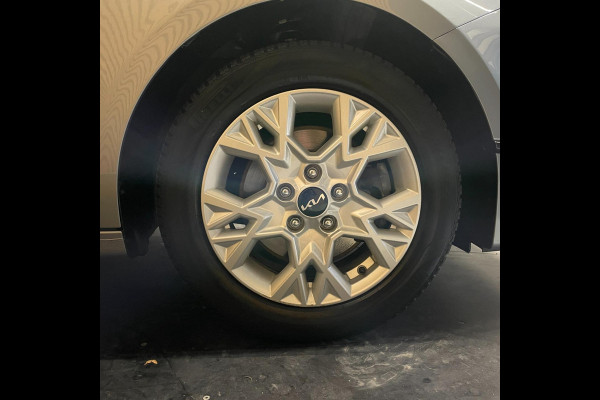 Kia Ceed Sportswagon 1.5 T-GDi DynamicLine|160PK|TREKHAAK|ANDROID/APPLE CARPLAY|CAMERA|CRUISE|CLIMATE|NAVI|NL-AUTO|NAP|INCL.BTW|