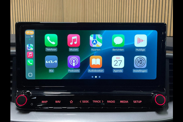 Kia Ceed Sportswagon 1.0 T-GDi DynamicLine|120PK|AFN.TREKHAAK|ANDROID/APPLE CARPLAY|CAMERA|CRUISE|CLIMATE|NAVI|NL-AUTO|NAP|IN.BTW|