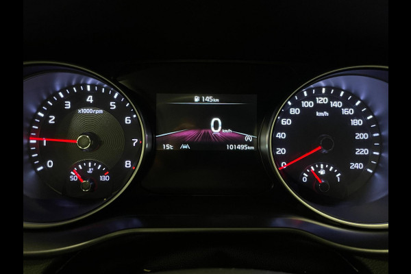 Kia Ceed Sportswagon 1.0 T-GDi DynamicLine|120PK|AFN.TREKHAAK|ANDROID/APPLE CARPLAY|CAMERA|CRUISE|CLIMATE|NAVI|NL-AUTO|NAP|IN.BTW|