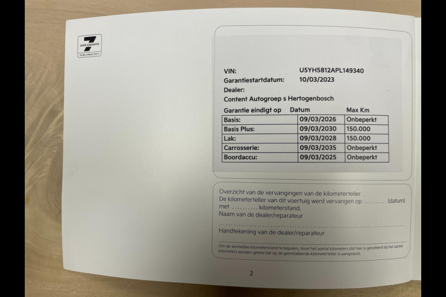 Kia Ceed Sportswagon 1.0 T-GDi DynamicLine|120PK|AFN.TREKHAAK|ANDROID/APPLE CARPLAY|CAMERA|CRUISE|CLIMATE|NAVI|NL-AUTO|NAP|IN.BTW|