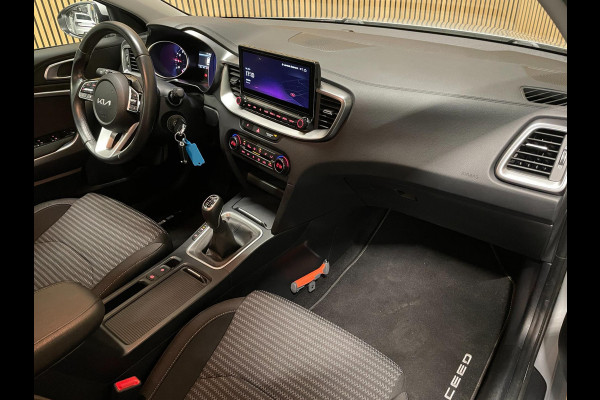 Kia Ceed Sportswagon 1.0 T-GDi DynamicLine|120PK|AFN.TREKHAAK|ANDROID/APPLE CARPLAY|CAMERA|CRUISE|CLIMATE|NAVI|NL-AUTO|NAP|IN.BTW|