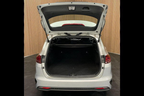 Kia Ceed Sportswagon 1.0 T-GDi DynamicLine|120PK|AFN.TREKHAAK|ANDROID/APPLE CARPLAY|CAMERA|CRUISE|CLIMATE|NAVI|NL-AUTO|NAP|IN.BTW|