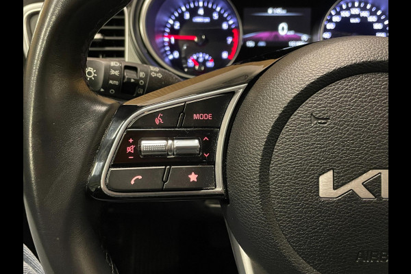 Kia Ceed Sportswagon 1.0 T-GDi DynamicLine|120PK|AFN.TREKHAAK|ANDROID/APPLE CARPLAY|CAMERA|CRUISE|CLIMATE|NAVI|NL-AUTO|NAP|IN.BTW|
