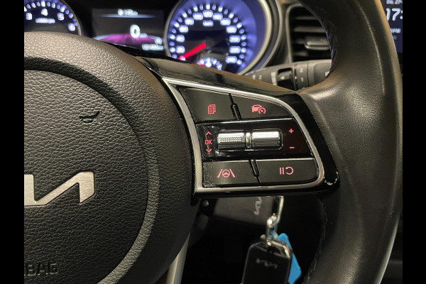 Kia Ceed Sportswagon 1.0 T-GDi DynamicLine|120PK|AFN.TREKHAAK|ANDROID/APPLE CARPLAY|CAMERA|CRUISE|CLIMATE|NAVI|NL-AUTO|NAP|IN.BTW|