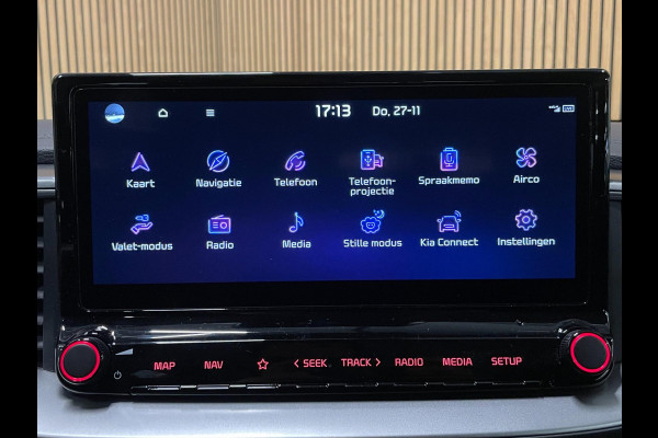 Kia Ceed Sportswagon 1.0 T-GDi DynamicLine|120PK|AFN.TREKHAAK|ANDROID/APPLE CARPLAY|CAMERA|CRUISE|CLIMATE|NAVI|NL-AUTO|NAP|IN.BTW|