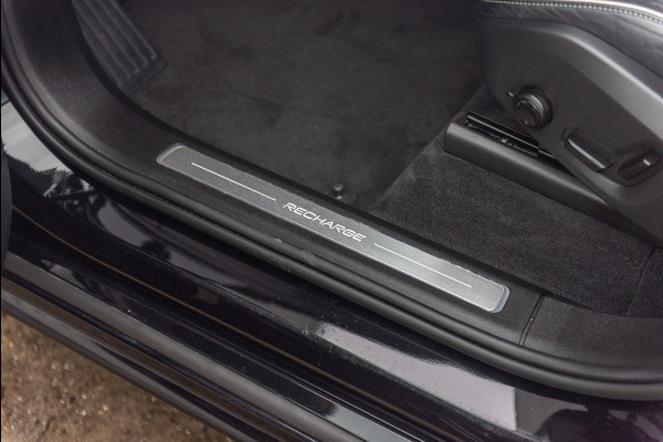 Volvo XC90 T8 Aut. LongRange R-Design Trekhaak Standkachel 455pk