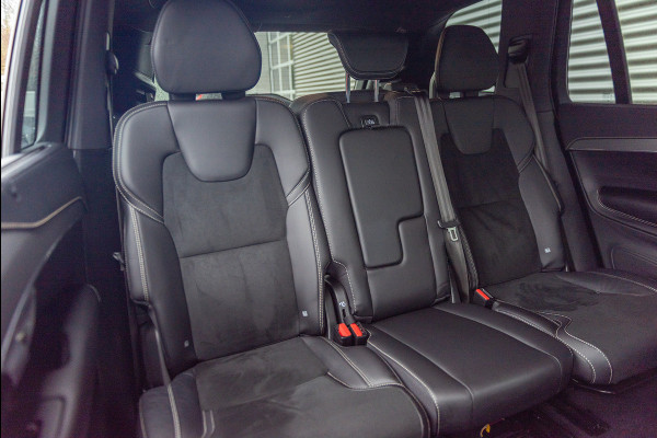 Volvo XC90 T8 Aut. LongRange R-Design Trekhaak Standkachel 455pk