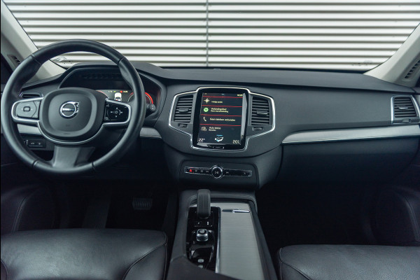 Volvo XC90 T8 Aut. LongRange Inscription ACC Leder Parkeercamera 455pk