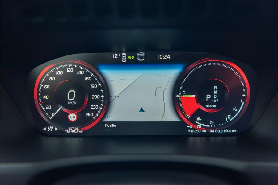 Volvo XC90 T8 Aut. LongRange Inscription ACC Leder Parkeercamera 455pk