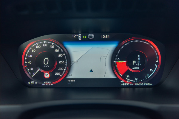 Volvo XC90 T8 Aut. LongRange Inscription ACC Leder Parkeercamera 455pk