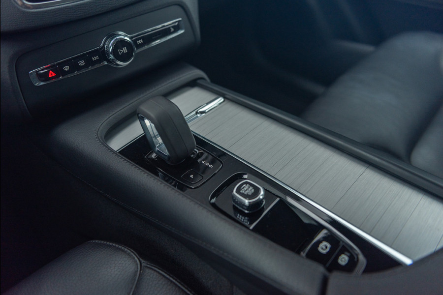 Volvo XC90 T8 Aut. LongRange Inscription ACC Leder Parkeercamera 455pk