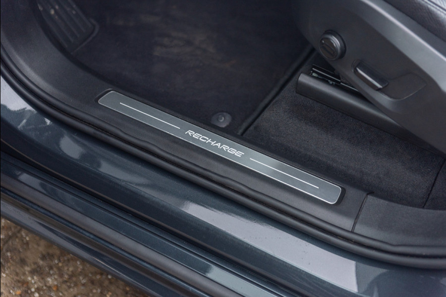 Volvo XC90 T8 Aut. LongRange Inscription ACC Leder Parkeercamera 455pk