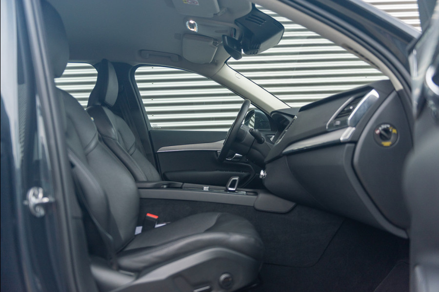 Volvo XC90 T8 Aut. LongRange Inscription ACC Leder Parkeercamera 455pk