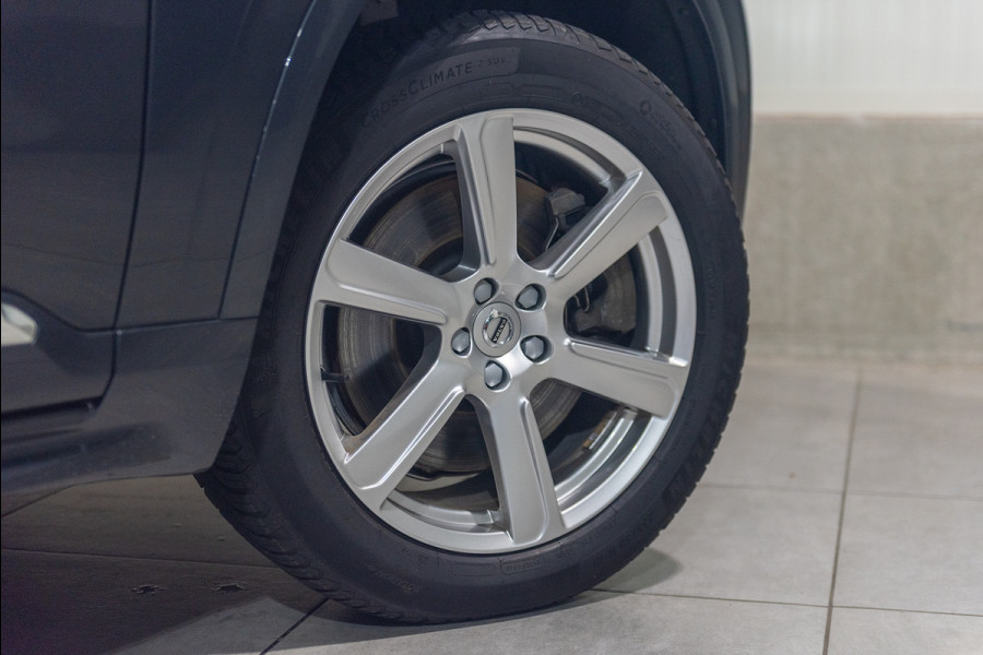 Volvo XC90 T8 Aut. LongRange Inscription ACC Leder Parkeercamera 455pk