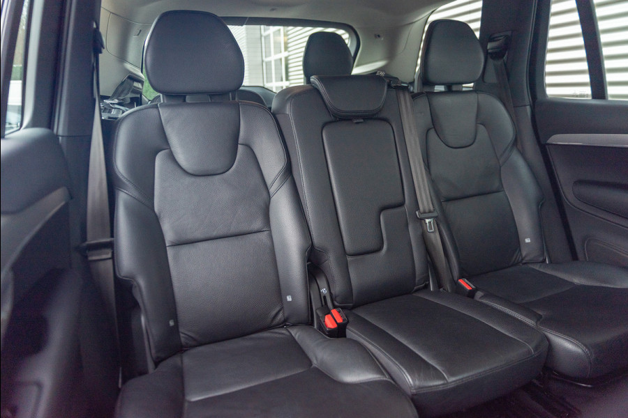 Volvo XC90 T8 Aut. LongRange Inscription ACC Leder Parkeercamera 455pk