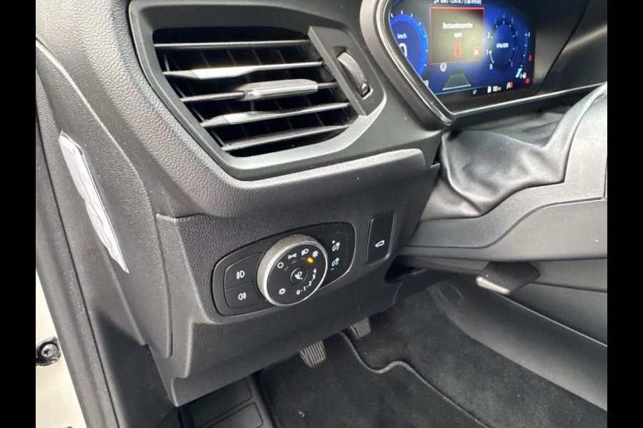 Ford FOCUS Wagon 1.0 EcoBoost Hybrid Titanium X Business | Pano | Stuurverwarming | digitale cockpit