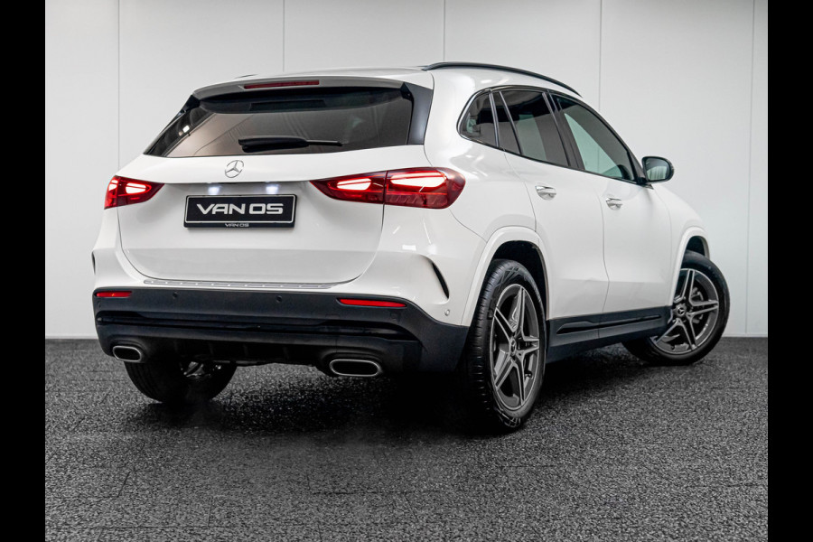 Mercedes-Benz GLA GLA 180 AMG Line | NIGHT | Pano | Memory