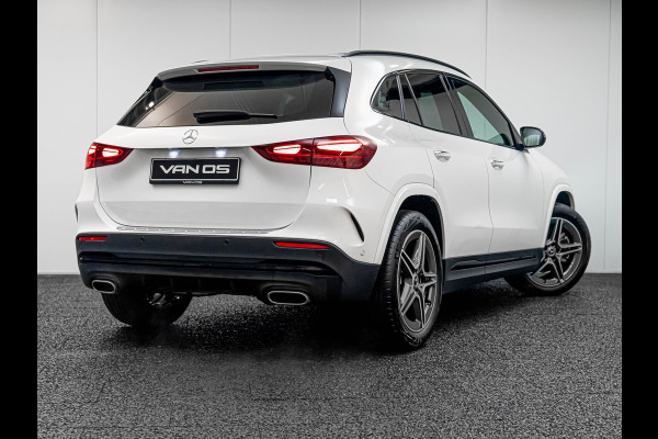 Mercedes-Benz GLA GLA 180 AMG Line | NIGHT | Pano | Memory