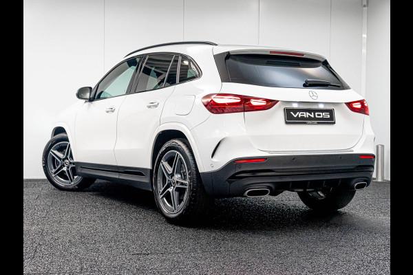 Mercedes-Benz GLA GLA 180 AMG Line | NIGHT | Pano | Memory