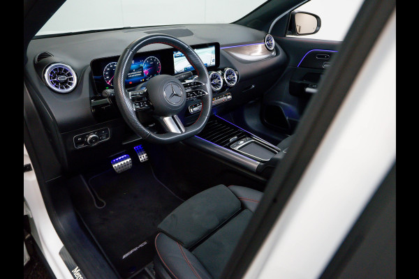 Mercedes-Benz GLA GLA 180 AMG Line | NIGHT | Pano | Memory