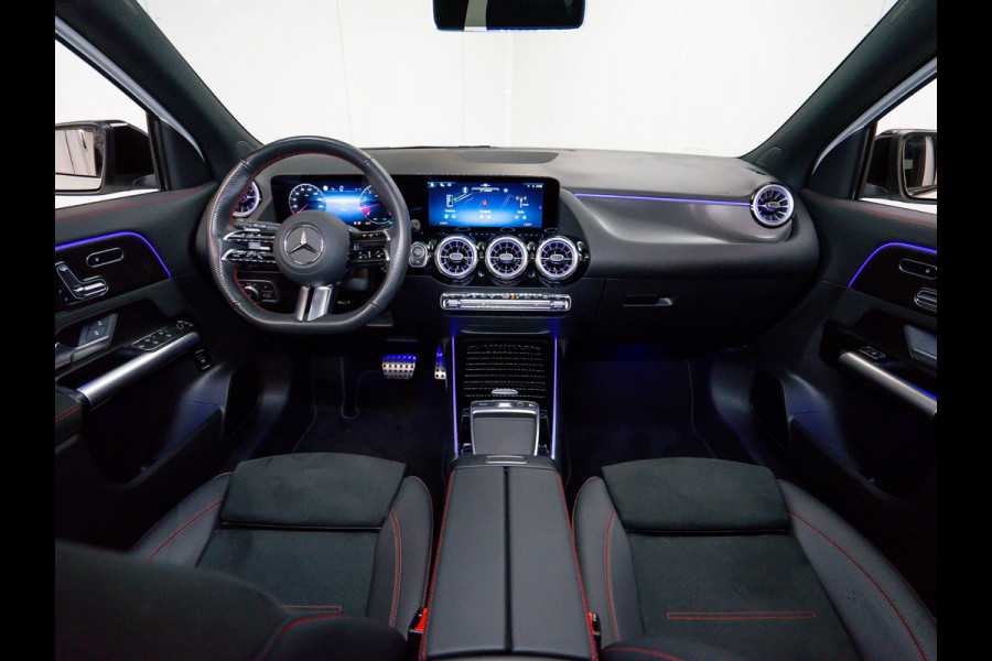 Mercedes-Benz GLA GLA 180 AMG Line | NIGHT | Pano | Memory