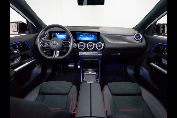 Mercedes-Benz GLA GLA 180 AMG Line | NIGHT | Pano | Memory