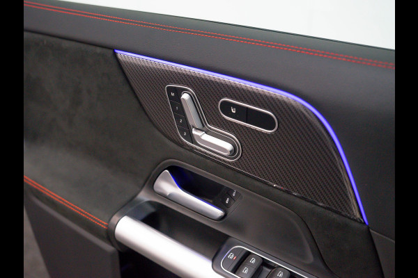 Mercedes-Benz GLA GLA 180 AMG Line | NIGHT | Pano | Memory