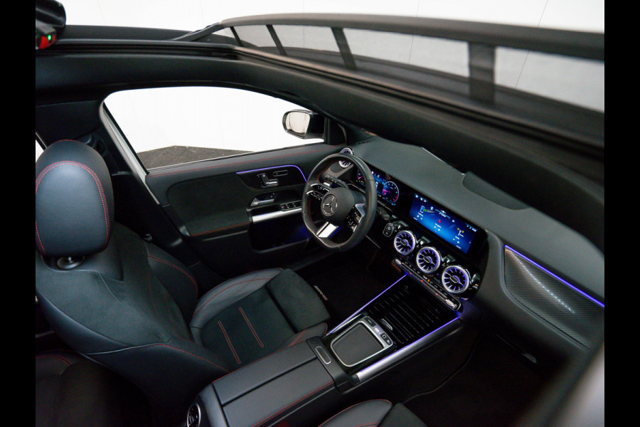 Mercedes-Benz GLA GLA 180 AMG Line | NIGHT | Pano | Memory