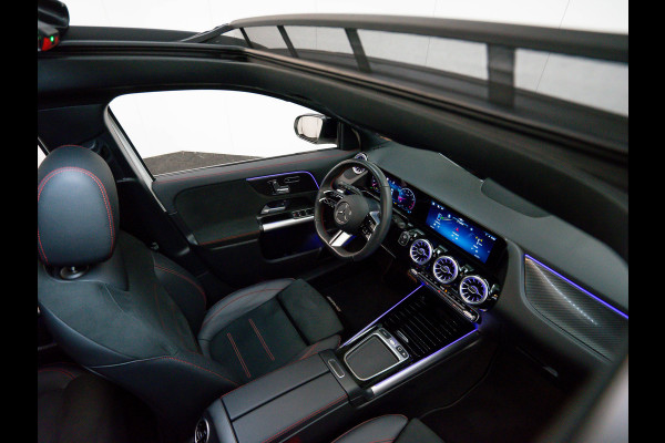 Mercedes-Benz GLA GLA 180 AMG Line | NIGHT | Pano | Memory